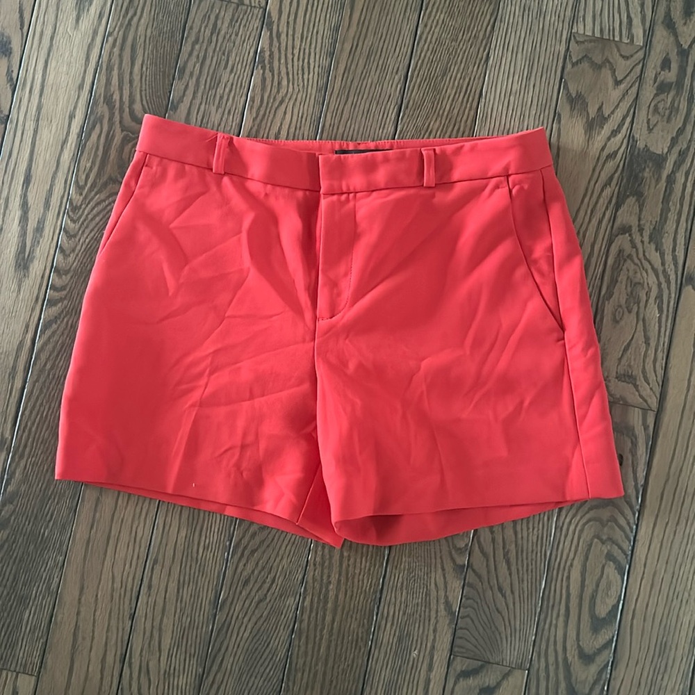 Dress shorts